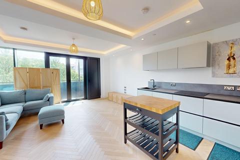 2 bedroom flat to rent, 12 Gloucester Place, Brighton, BN1