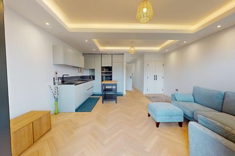 2 bedroom flat to rent, 12 Gloucester Place, Brighton, BN1