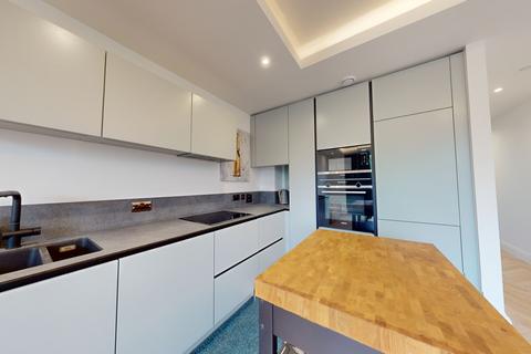 2 bedroom flat to rent, 12 Gloucester Place, Brighton, BN1