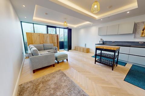 2 bedroom flat to rent, 12 Gloucester Place, Brighton, BN1