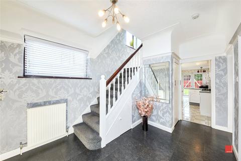 4 bedroom semi-detached house for sale, South Mossley Hill Road, Mossley Hill, Liverpool, L19
