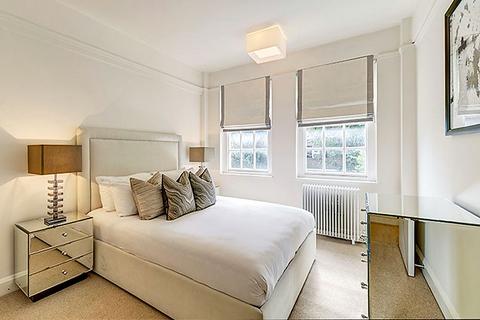 2 bedroom flat to rent, Pelham Court, Fulham Road, Chelsea, London SW3