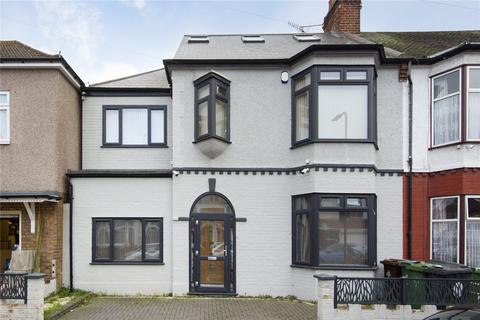 6 bedroom end of terrace house for sale, Farmilo Road, Walthamstow, London, E17