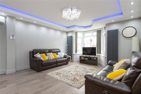 6 bedroom end of terrace house for sale, Farmilo Road, Walthamstow, London, E17