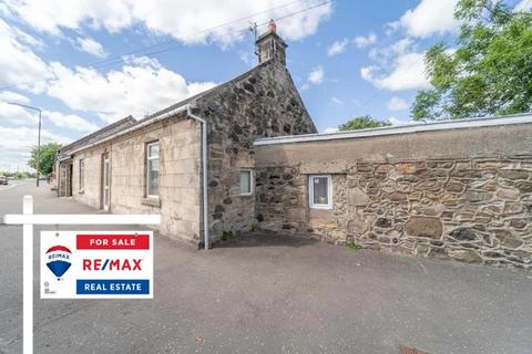 3 bedroom cottage for sale, West Main Street, Bathgate EH47