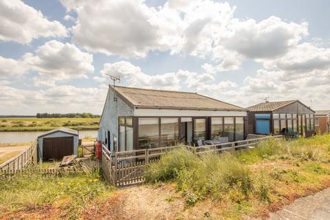 1 bedroom detached house for sale, The Beach, Snettisham