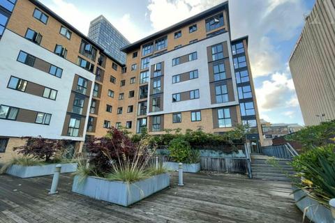 1 bedroom apartment for sale, Apartment 56, Cutlass Court, 28 Granville Street, Birmingham, West Midlands