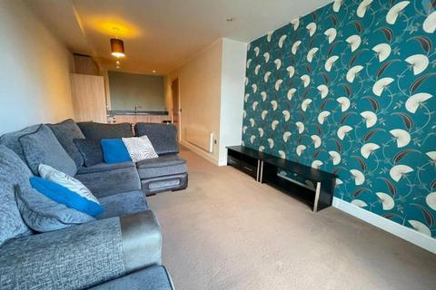 1 bedroom apartment for sale, Apartment 56, Cutlass Court, 28 Granville Street, Birmingham, West Midlands