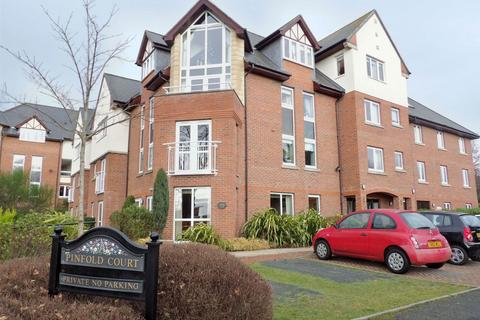 1 bedroom apartment for sale, Boldon Lane, Cleadon, Sunderland, Tyne and Wear, SR6 7RE