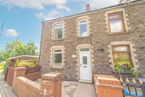 3 bedroom semi-detached house for sale, Greenforge Way, Cwmbran, NP44