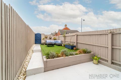 5b Heol Stradling, Coity, Bridgend, CF35 6AN