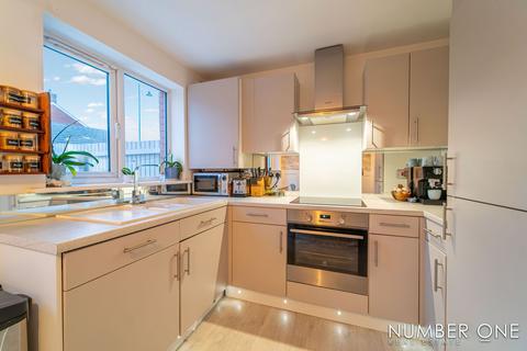 5b Heol Stradling, Coity, Bridgend, CF35 6AN