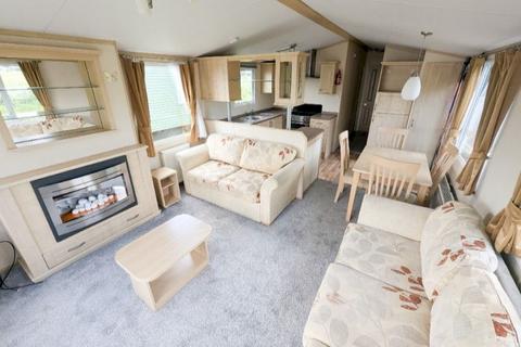 2 bedroom static caravan for sale, New Romney Holiday Park, , Greatstone TN28