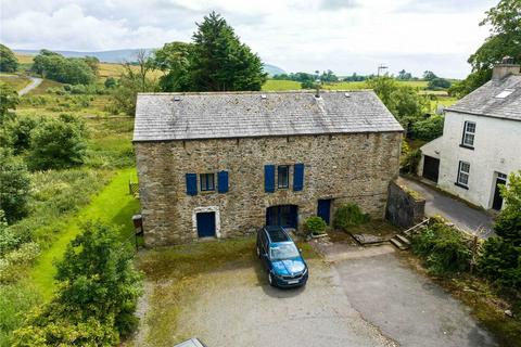 6 bedroom detached house for sale, Foldgate Farm, Corney, Millom, Cumbria, LA19