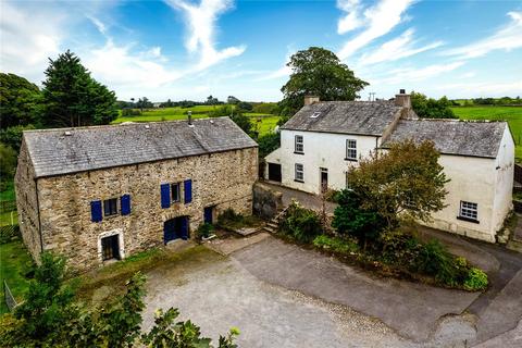6 bedroom detached house for sale, Foldgate Farm, Corney, Millom, Cumbria, LA19