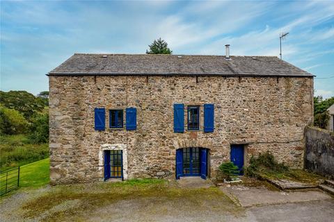 6 bedroom detached house for sale, Foldgate Farm, Corney, Millom, Cumbria, LA19