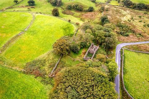 Land for sale, Corney, Millom, Cumbria, LA19