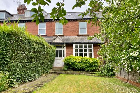 5 South View, Collingham, Wetherby, LS22 5DF