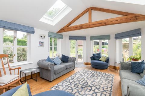 5 bedroom barn conversion for sale, Strete Ralegh, Whimple