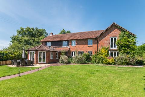 5 bedroom barn conversion for sale, Strete Ralegh, Whimple