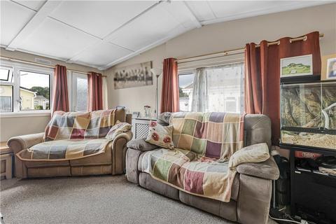 2 bedroom bungalow for sale, Western Avenue, Penton Park, Chertsey, Surrey, KT16