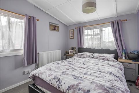 2 bedroom bungalow for sale, Western Avenue, Penton Park, Chertsey, Surrey, KT16