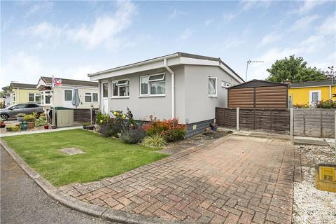 Western Avenue, Penton Park, Chertsey, Surrey, KT16