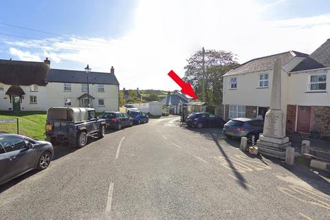 Land for sale, The Square, Tregony, Truro, Cornwall, TR2