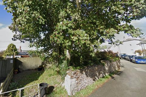 Land for sale, The Square, Tregony, Truro, Cornwall, TR2