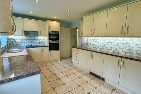 5 bedroom detached house for sale, Dorchester Way, Belmont, Hereford, HR2