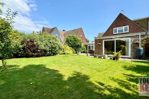 3 bedroom detached house for sale, Baldric Road, Folkestone, Kent CT20 2NR