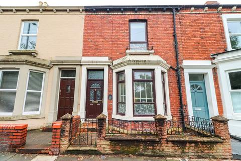 3 bedroom terraced house for sale, Boundary Road, Currock, Carlisle, CA2