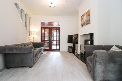 92 Boundary Road, Carlisle, CA2 4HT