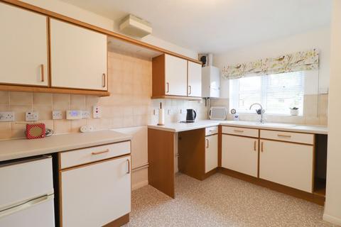 2 bedroom retirement property for sale, Windleden Road, Loughborough, LE11