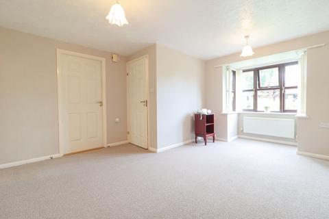 2 bedroom retirement property for sale, Windleden Road, Loughborough, LE11