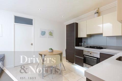 4 bedroom apartment to rent, Lotus Mews, Sussex Way, Archway, London, N19