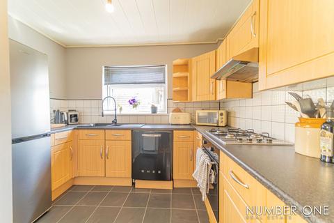 3 bedroom semi-detached house for sale, Larch Grove, Llanmartin, NP18