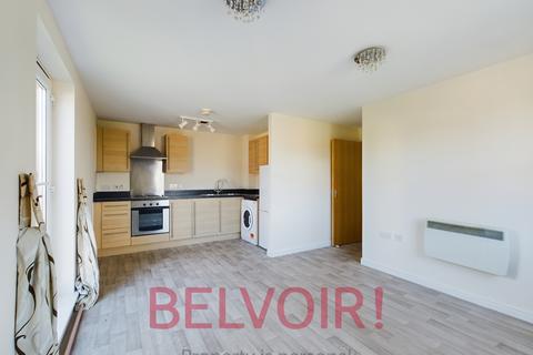 2 bedroom flat to rent, Hayeswood Grove, Norton le Moors, Stoke-on-Trent, ST6