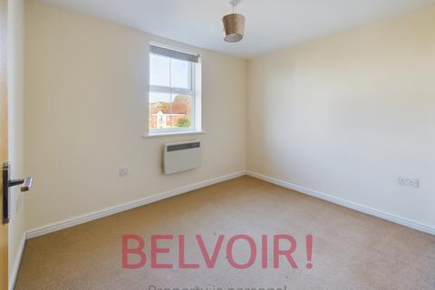 2 bedroom flat to rent, Hayeswood Grove, Norton le Moors, Stoke-on-Trent, ST6