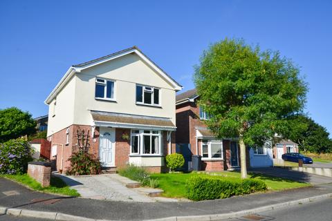 3 bedroom detached house for sale, Mayfield Close, Bodmin, Cornwall, PL31