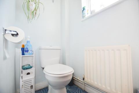 1 Mayfield Close, Bodmin, PL31 2HD