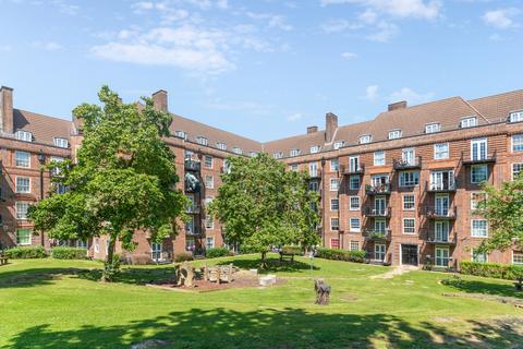 3 bedroom apartment for sale, Tilson Gardens, London, SW2