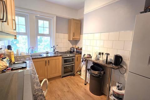 1 bedroom apartment for sale, 69, De la Warr Road, Bexhill On Sea, East Sussex, TN40