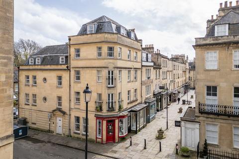 3 bedroom apartment to rent, 20 Catharine Place, Bath, BA1