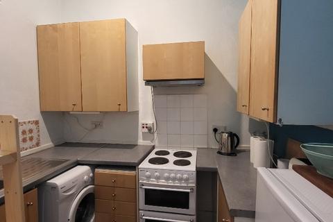 1 bedroom flat to rent, Dundee Street, Edinburgh EH11