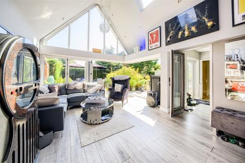 4 bedroom detached house for sale, Glebe Fields, Curdworth, B76 9ES