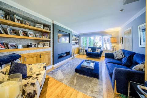 27 Glebe Fields, Curdworth, Sutton Coldfield, B76 9ES