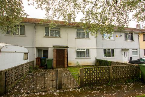3 bedroom terraced house for sale, 98 Porlock Road, Millbrook, Southampton