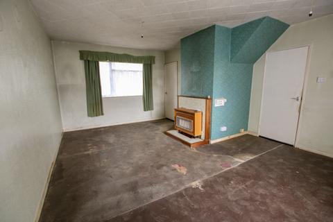 3 bedroom terraced house for sale, 98 Porlock Road, Millbrook, Southampton