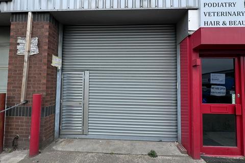 Industrial unit to rent, Hayes Metro Centre, Hayes, Greater London, UB4